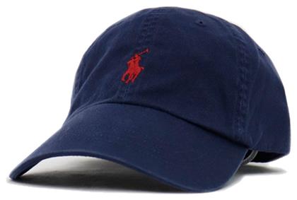 Ανδρικό Jockey Navy Μπλε Ralph Lauren