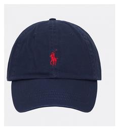 Ανδρικό Jockey Navy Μπλε Ralph Lauren