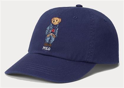 Ανδρικό Jockey Navy Μπλε Ralph Lauren