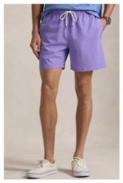 Ανδρικό Μαγιό Σορτς Cactus Purple Ralph Lauren