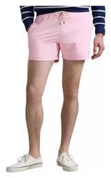 Ανδρικό Μαγιό Σορτς Carmel Pink Ralph Lauren