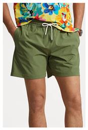Ανδρικό Μαγιό Σορτς Green Ralph Lauren