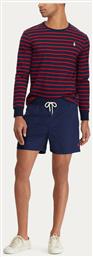 Ανδρικό Μαγιό Σορτς Navy Μπλε Ralph Lauren