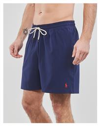 Ανδρικό Μαγιό Σορτς Navy Μπλε Ralph Lauren