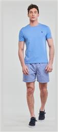 Ανδρικό Μαγιό Βερμούδα Μπλε Ralph Lauren