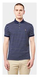 Ανδρικό T-shirt Polo Navy Μπλε Ralph Lauren