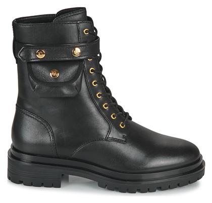 Αρβυλάκια Μαύρα Ralph Lauren