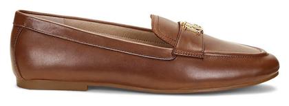 Averi Δερμάτινα Γυναικεία Loafers Ralph Lauren