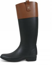 Ralph Lauren Barnes Black από το Altershops