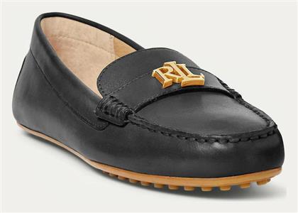 Δερμάτινα Γυναικεία Μοκασίνια Ralph Lauren