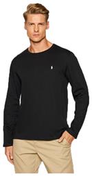 Μπλούζα Μαύρη Ralph Lauren