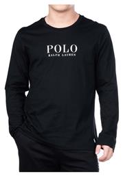 Μπλούζα Μαύρη Ralph Lauren