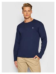 Μπλούζα Navy Μπλε Ralph Lauren