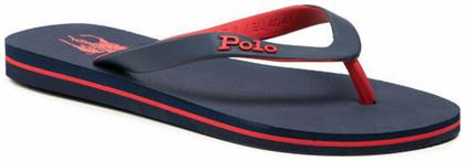 Bolt Flip Flops σε Μπλε Χρώμα Ralph Lauren