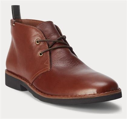 Μποτάκια Casual Ralph Lauren από το Tsakiris Mallas