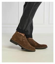 Μποτάκια Casual Ralph Lauren