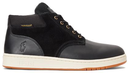 Μποτάκια Casual Ralph Lauren