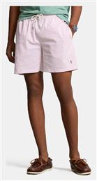 Classics Ανδρικό Μαγιό Σορτς Ροζ Ralph Lauren