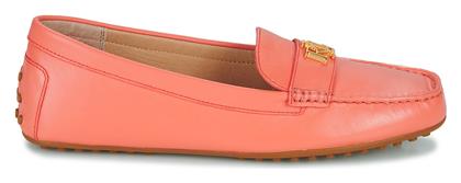 Δερμάτινα Γυναικεία Loafers Ralph Lauren