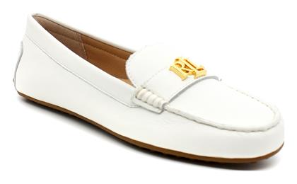 Δερμάτινα Γυναικεία Loafers Ralph Lauren