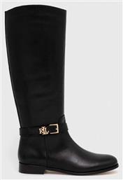 Δερμάτινες Γυναικείες Μπότες Ιππασίας Ralph Lauren