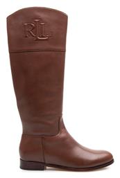 Δερμάτινες Γυναικείες Μπότες Ιππασίας Ralph Lauren