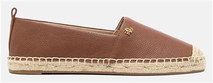 Δερμάτινες Εσπαντρίγιες Ralph Lauren