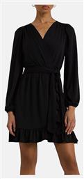 Dress Φόρεμα All day Μαύρο Ralph Lauren