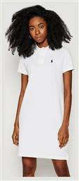 Φόρεμα All day Λευκό Ralph Lauren