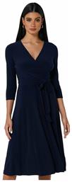 Φόρεμα All day Navy Μπλε Ralph Lauren