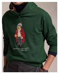 Φούτερ με Κουκούλα Ralph Lauren