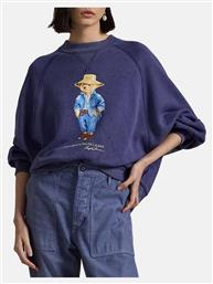 Φούτερ Navy Blue Ralph Lauren
