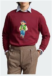 Φούτερ Red Ralph Lauren