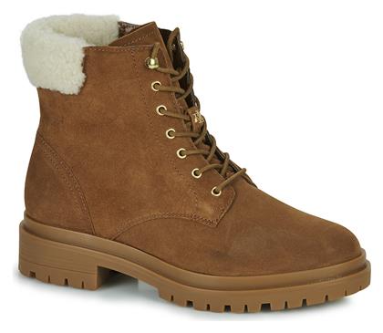 Γυναικεία Αρβυλάκια Καφέ Ralph Lauren