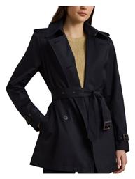 Γυναικεία Dk Navy Καμπαρντίνα Ralph Lauren