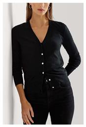 Γυναικεία Πλεκτή Ζακέτα σε Χρώμα Ralph Lauren