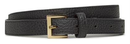 Γυναικεία Ζώνη Μαύρη Ralph Lauren