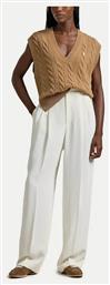 Γυναικείο Πουλόβερ Medium Beige Ralph Lauren