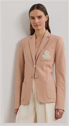 Γυναικείο Σακάκι Ροζ Ralph Lauren
