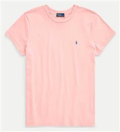 Γυναικείο T-shirt Ροζ Ralph Lauren