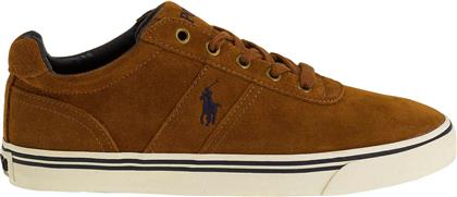Ralph Lauren Hanford Ανδρικά Sneakers Ταμπά από το Troumpoukis