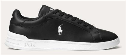Heritage Court II Sneakers Ralph Lauren