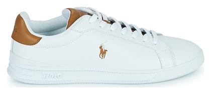 Hrt CT II Sneakers Ralph Lauren