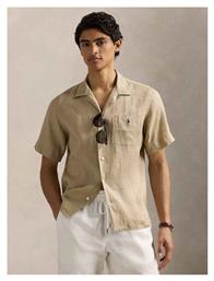 Λινό Πουκάμισο Ralph Lauren