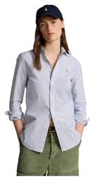 Μακρυμάνικο Γυναικείο Πουκάμισο Multi Ralph Lauren