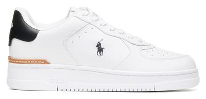 Masters Court Sneakers Ralph Lauren