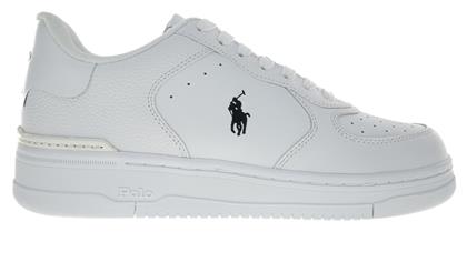 Masters Court Sneakers Ralph Lauren