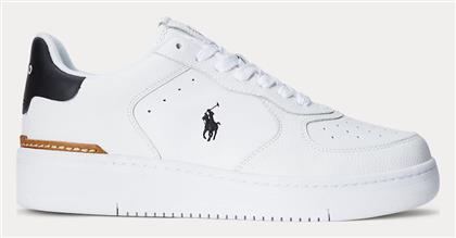 Masters Court Sneakers Ralph Lauren
