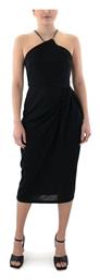 Maxi Φόρεμα Μαύρο Ralph Lauren