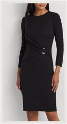 Φόρεμα All day Μαύρο Ralph Lauren